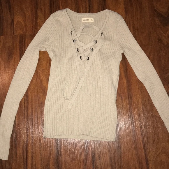 Hollister Sweaters - Hollister sweater